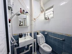 Blk 118 Kebun Baru Heights (Ang Mo Kio), HDB Executive #636880391